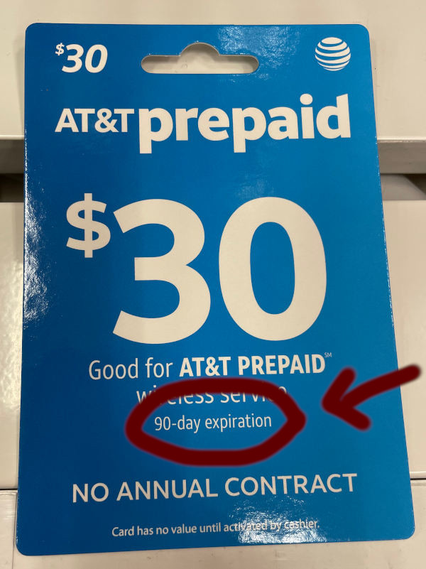 AT&T PayAsYouGo Plans Activation Tutorial Lyroma