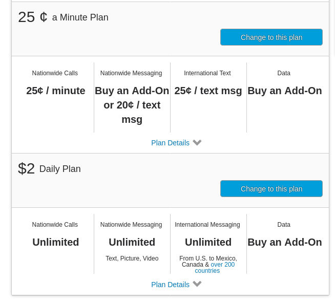AT&T PayAsYouGo Plans Activation Tutorial Lyroma